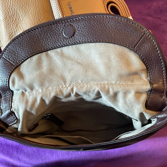 (Two) Vince Camuto Small Crossbody Bags - Picture 4 of 10